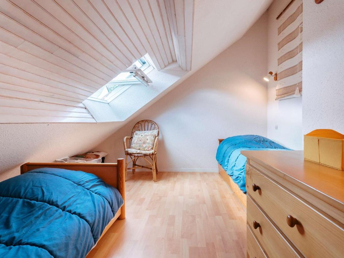 La Trinite/Mer - Appartement 3 Pieces, 5 Pers, Proche Port Et Plage - Fr-1-477-164 Eksteriør billede